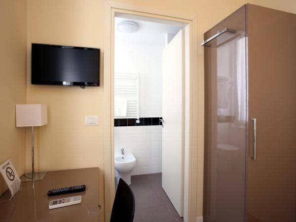 Hotel Ferton : photo 2 de la chambre chambre simple