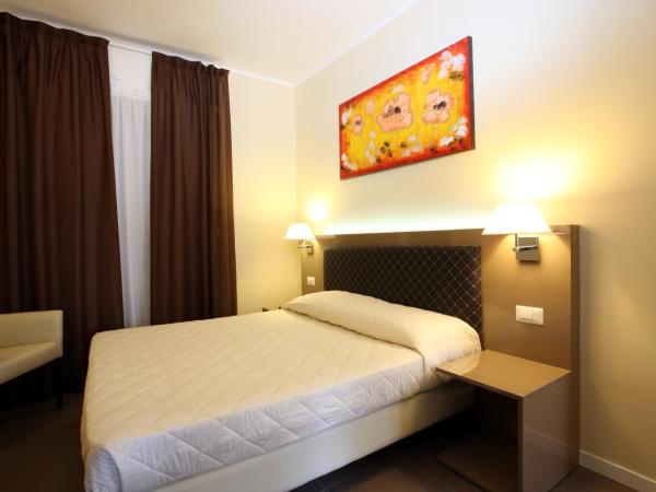 Hotel Ferton : photo 2 de la chambre chambre double