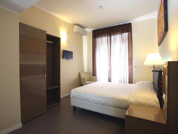 Hotel Ferton : photo 3 de la chambre suite junior