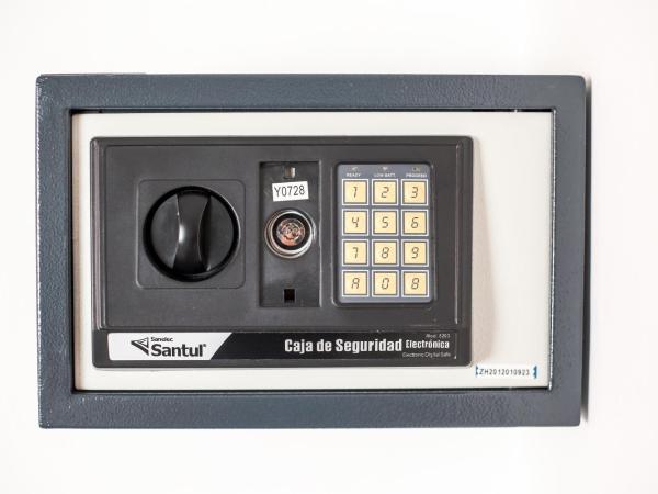 Villa Bonita Les Terrasses : photo 8 de la chambre chambre lits jumeaux