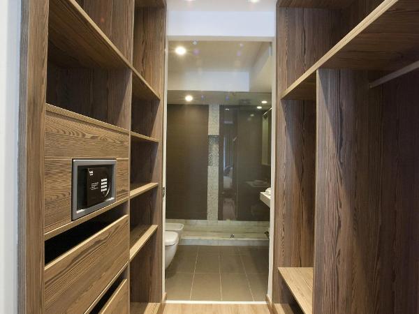 Ocean Park Appart Hotel : photo 6 de la chambre suite exécutive