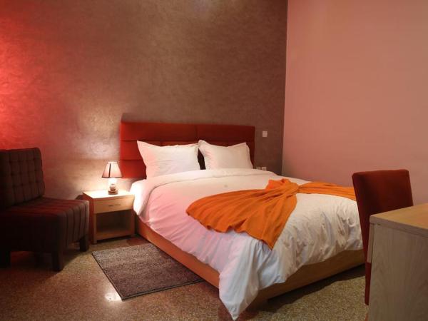 Point du Jour : photo 3 de la chambre chambre simple avec douche