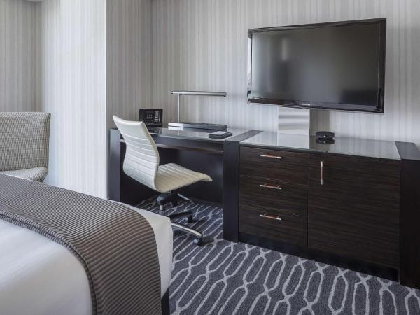 Manchester Grand Hyatt San Diego : photo 6 de la chambre chambre double avec 2 lits doubles - vue sur ville