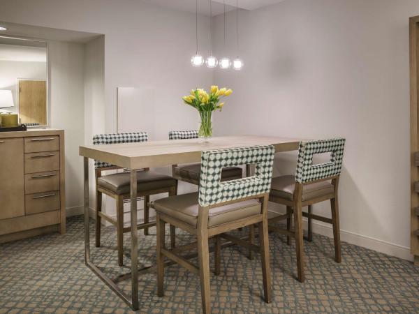 Hyatt Regency Jacksonville Riverfront : photo 5 de la chambre suite junior