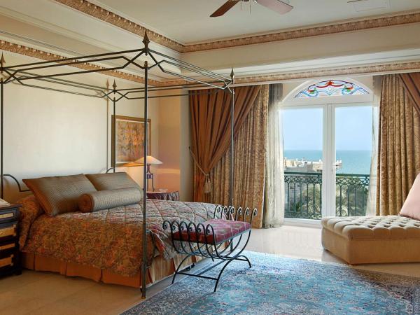 Grand Hyatt Muscat : photo 2 de la chambre suite 3 chambres