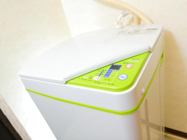 FLEXSTAY INN Nakanobu : photo 5 de la chambre single room - smoking - house keeping is optional with additional cost