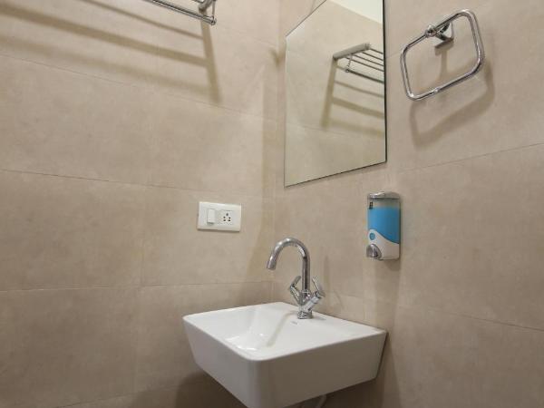 Blue Beds Hostel : photo 6 de la chambre chambre double deluxe