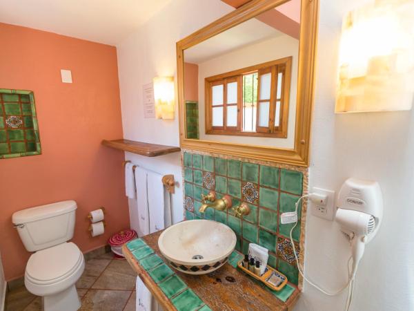 Casa Jacinta Guest House : photo 3 de la chambre chambre lit king-size deluxe