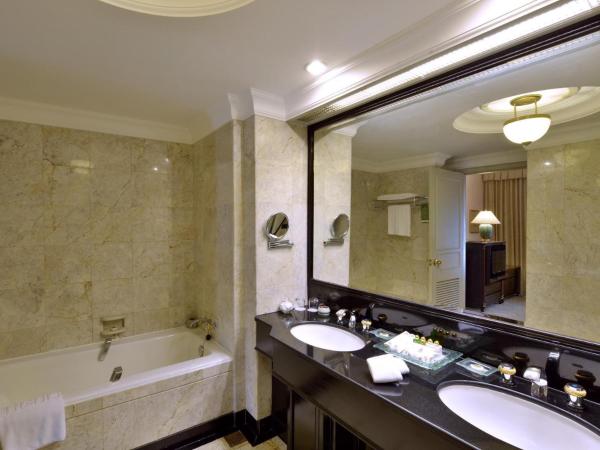 Evergreen Laurel Hotel Bangkok : photo 4 de la chambre suite junior