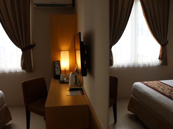 Bekizaar Hotel Surabaya : photo 8 de la chambre business room breakfast