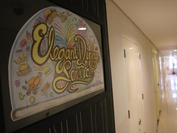 Bekizaar Hotel Surabaya : photo 10 de la chambre business room breakfast