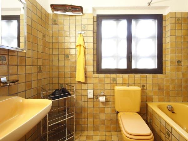 Aparthotel Al Lago : photo 3 de la chambre chambre double/lits jumeaux standard avec balcon