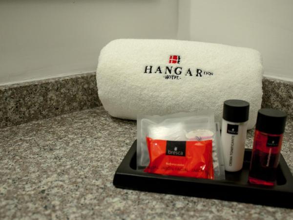 Hangar Inn Guadalajara Aeropuerto : photo 4 de la chambre chambre double standard