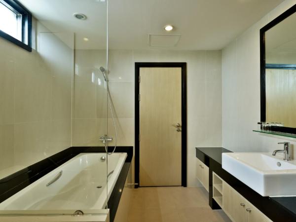 Abloom Exclusive Serviced Apartments : photo 1 de la chambre appartement 2 chambres