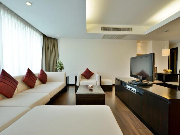 Abloom Exclusive Serviced Apartments : photo 4 de la chambre appartement 2 chambres