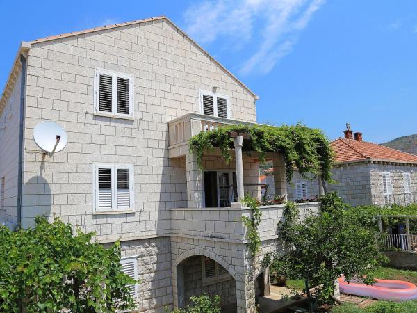 Marija Rooms : photo 1 de la chambre chambre double standard