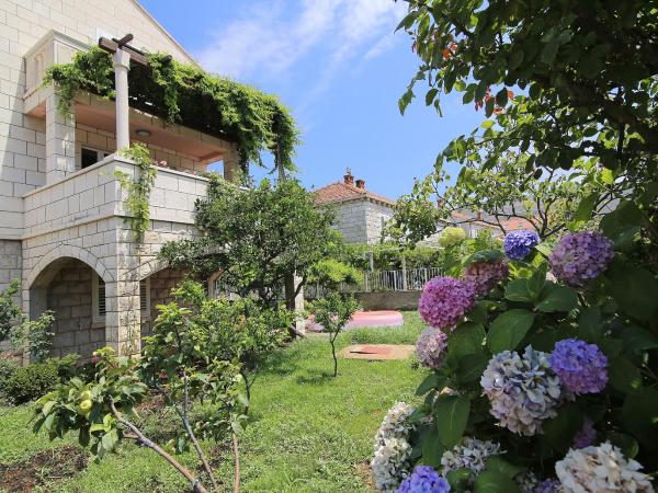 Marija Rooms : photo 2 de la chambre chambre double standard