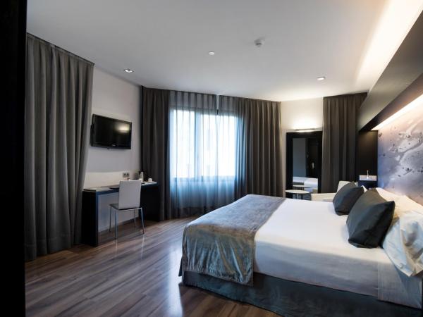 Catalonia Catedral : photo 2 de la chambre chambre double ou lits jumeaux