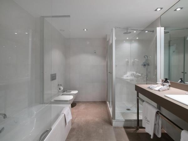 Catalonia Catedral : photo 7 de la chambre chambre double ou lits jumeaux supérieure