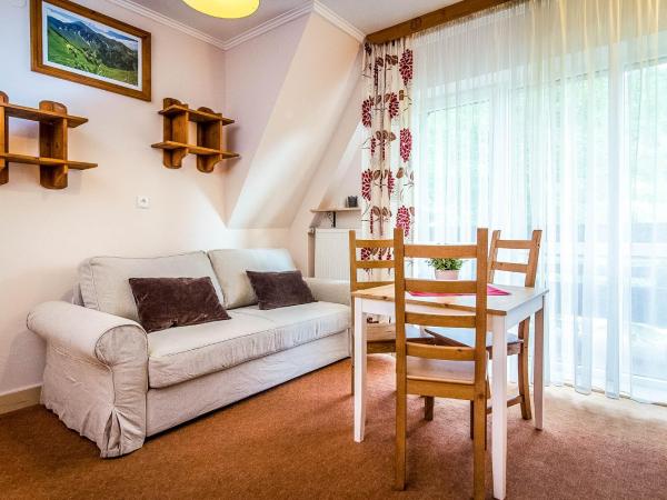Aparthotel Pod Nosalem : photo 1 de la chambre suite 1 chambre