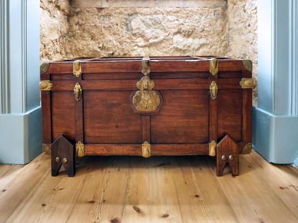 Casas de São Bento : photo 3 de la chambre appartement supérieur 1 chambre avec vue