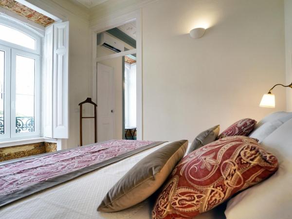 Casas de São Bento : photo 10 de la chambre appartement 1 chambre avec vue