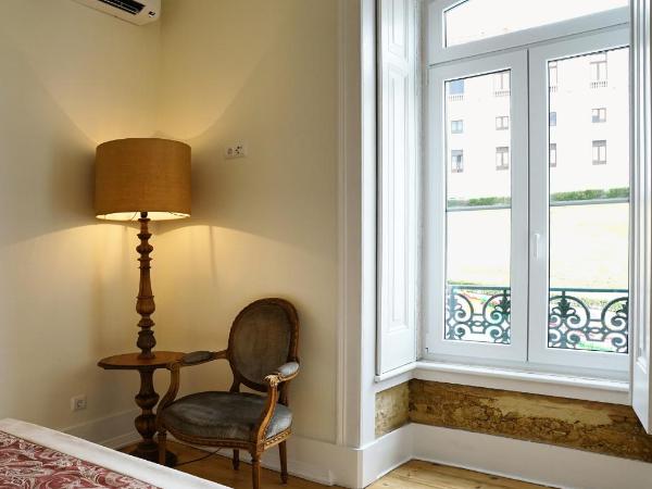 Casas de São Bento : photo 9 de la chambre appartement 1 chambre avec vue