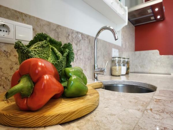 Casas de São Bento : photo 5 de la chambre appartement 1 chambre avec vue