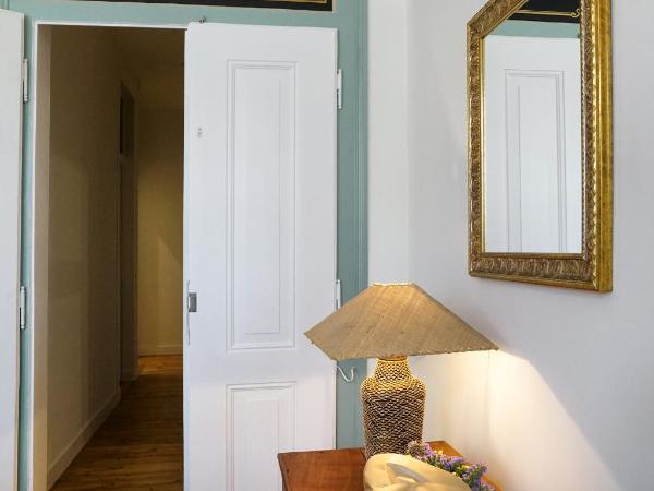 Casas de São Bento : photo 3 de la chambre appartement 1 chambre avec vue