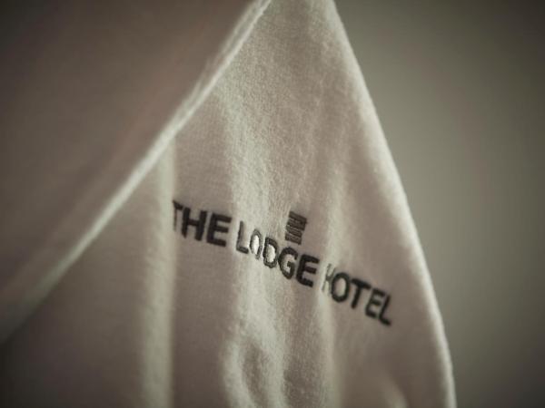 The Lodge Hotel - Putney : photo 7 de la chambre chambre double classique