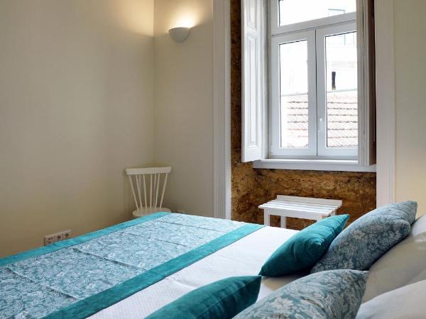 Casas de São Bento : photo 2 de la chambre appartement 1 chambre