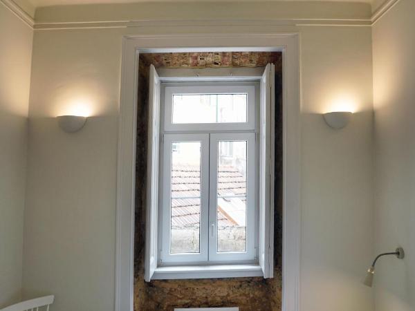 Casas de São Bento : photo 5 de la chambre appartement 1 chambre