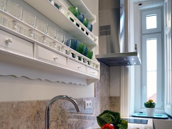 Casas de São Bento : photo 10 de la chambre appartement 1 chambre