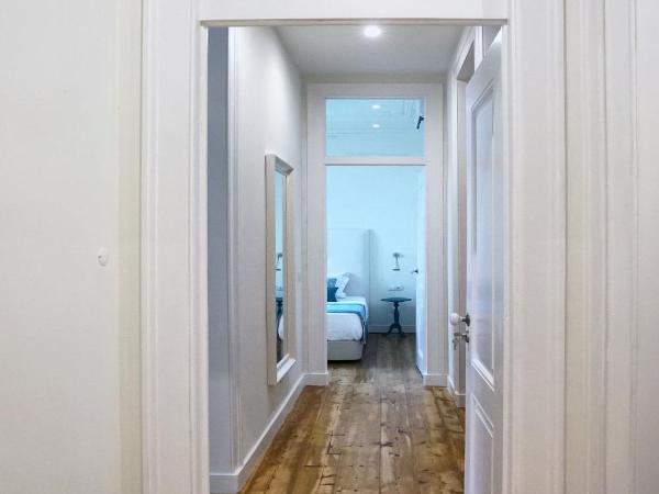 Casas de São Bento : photo 6 de la chambre appartement 1 chambre