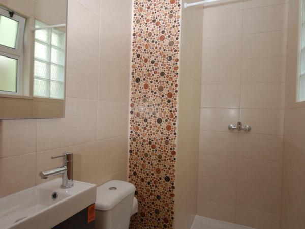 Green Wave Hostel : photo 2 de la chambre chambre double