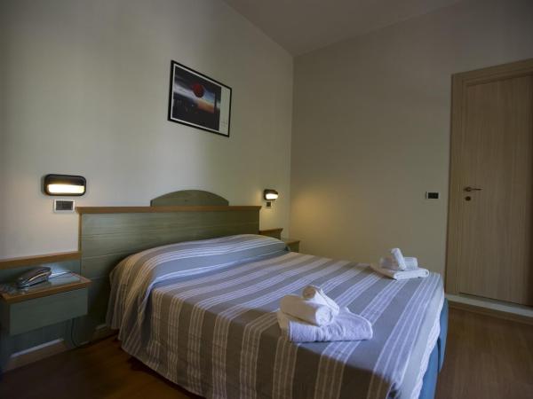 Hotel Impero : photo 4 de la chambre chambre double