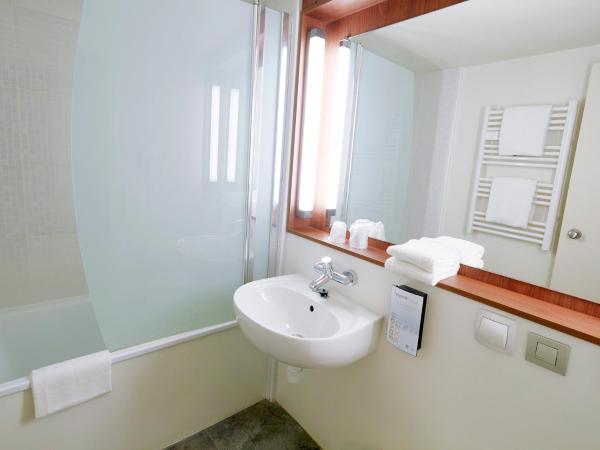 Campanile Orleans - La Source : photo 7 de la chambre chambre double