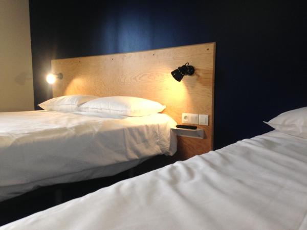 Eklo Hotels Lille : photo 1 de la chambre chambre familiale