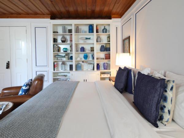 Casa Oliver Boutique B&B - Principe Real : photo 3 de la chambre suite - sous-sol