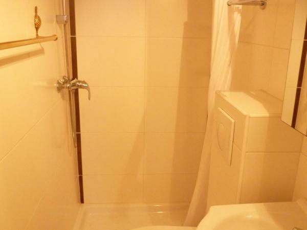 Studios Floreal : photo 9 de la chambre studio (1 adulte)