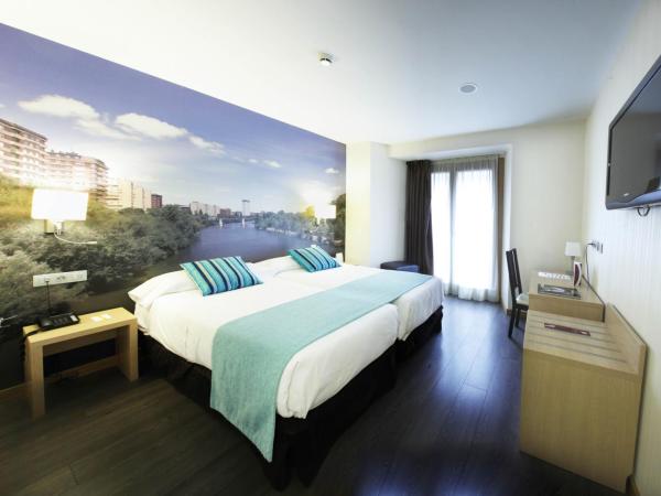 ELE Enara Boutique Hotel : photo 1 de la chambre chambre double ou lits jumeaux