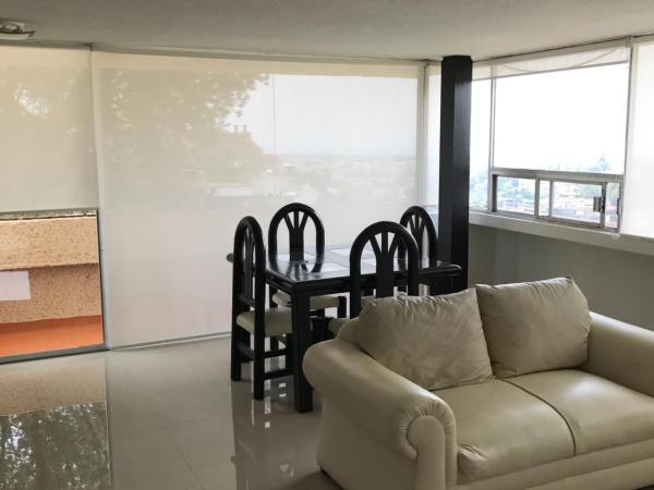 Bosque de Magnolias 93 : photo 4 de la chambre appartement