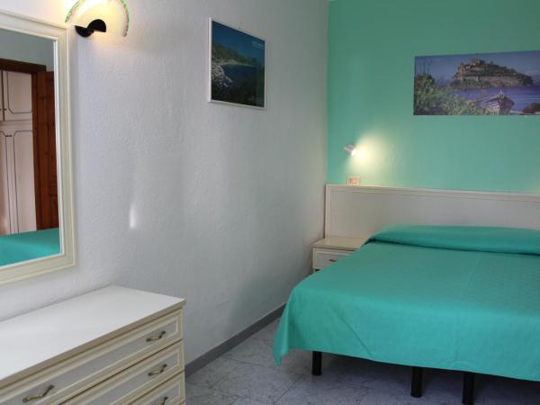 Aparthotel Villa Marinù : photo 1 de la chambre appartement 1 chambre - vue sur mer