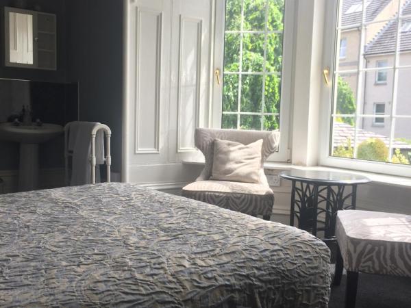 Lochnagar Guest House : photo 2 de la chambre chambre double Économique