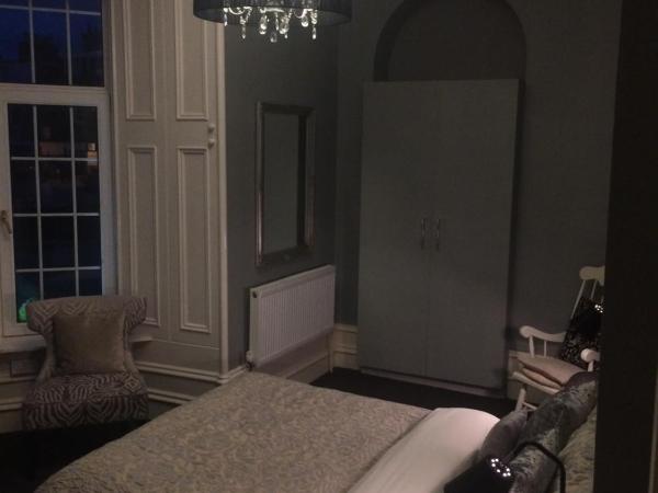 Lochnagar Guest House : photo 1 de la chambre chambre double Économique