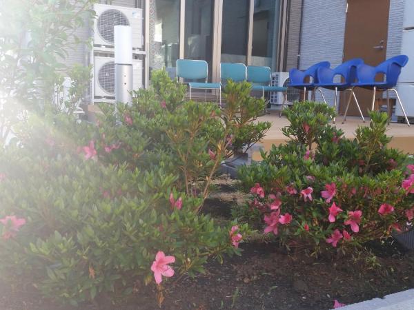 Tokyo Guest House 2020 : photo 2 de la chambre chambre familiale