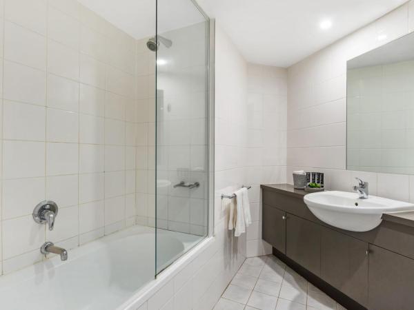 Mantra Southbank : photo 5 de la chambre appartement 2 chambres