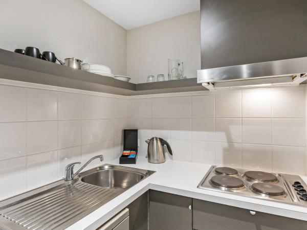 Mantra Southbank : photo 4 de la chambre appartement 1 chambre