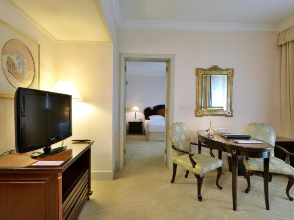 Evergreen Laurel Hotel Bangkok : photo 3 de la chambre suite deluxe