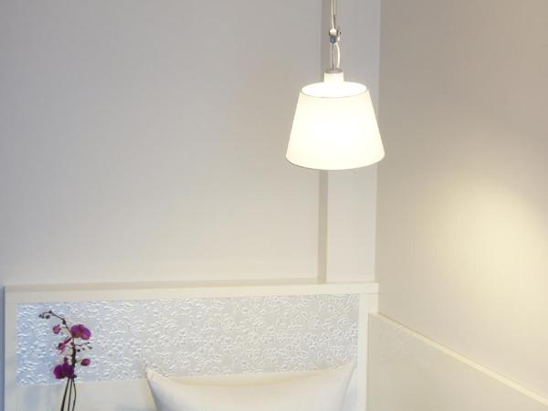 Business Wieland Hotel : photo 4 de la chambre chambre simple